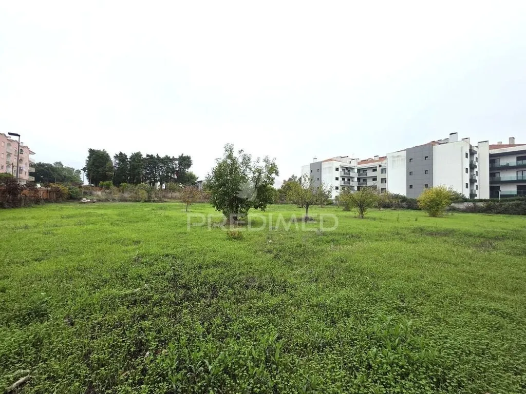 land_plot