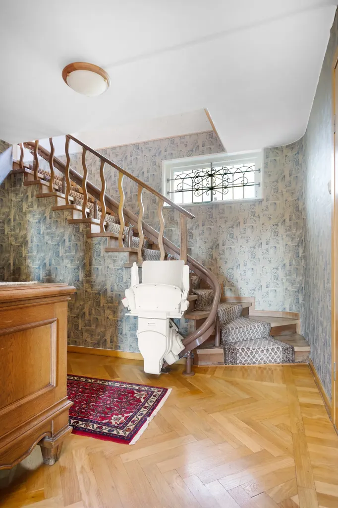 Pièces - Disponent Villa with Lake View in Lindesberg