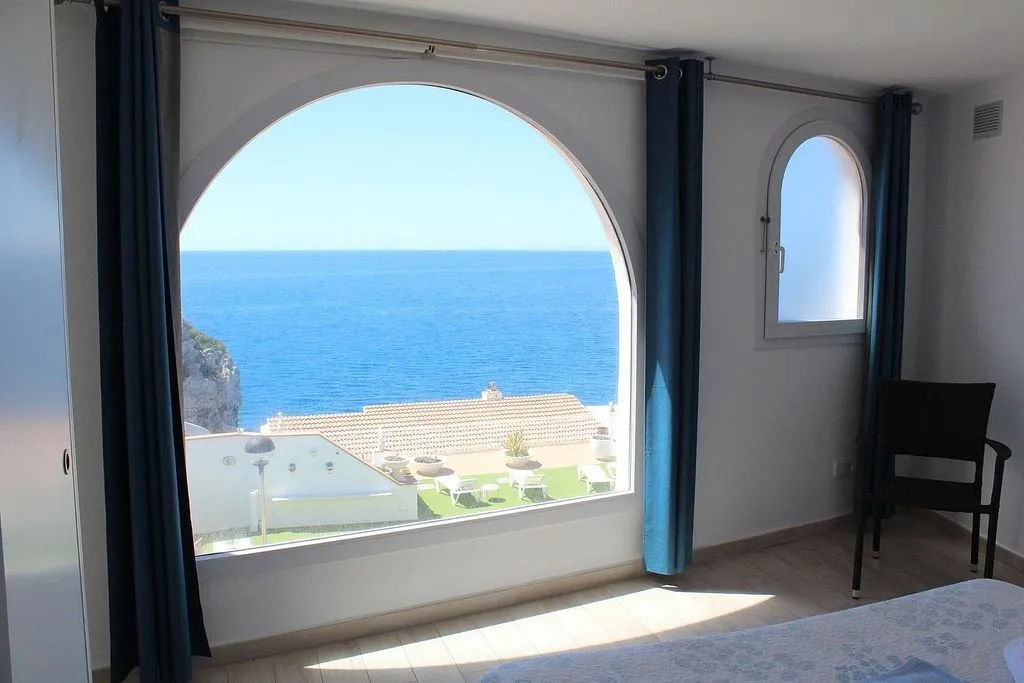 Magamistoad - Chalet with Pool and Terrace in Alaior