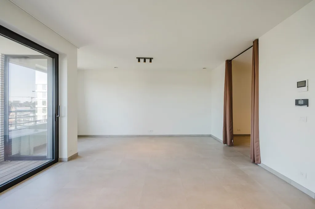 Pièces - Studio avec Terrasse et Parking à Kortrijk