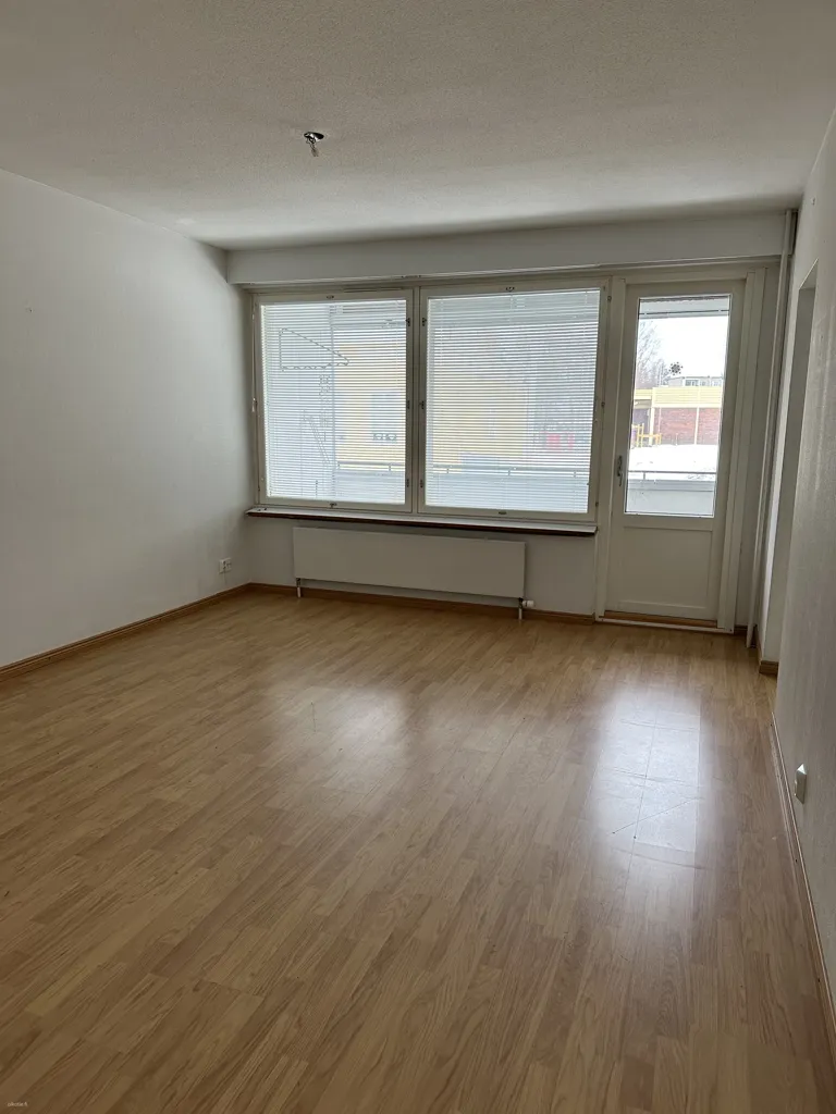 Stanze - Flat with Kitchen in Kangasniemi Centre