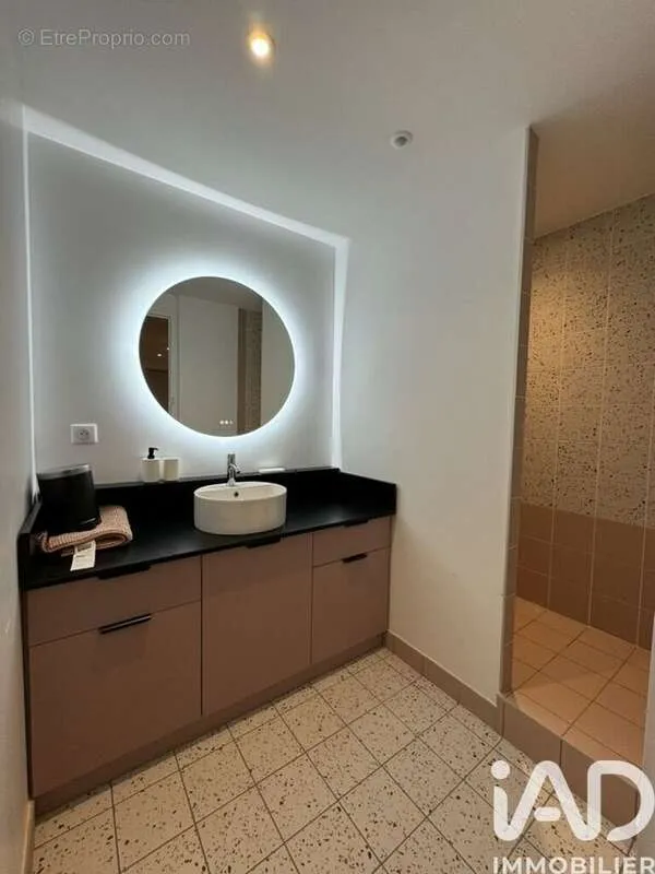 Appartement 5 pièces à Saint-Etienne
