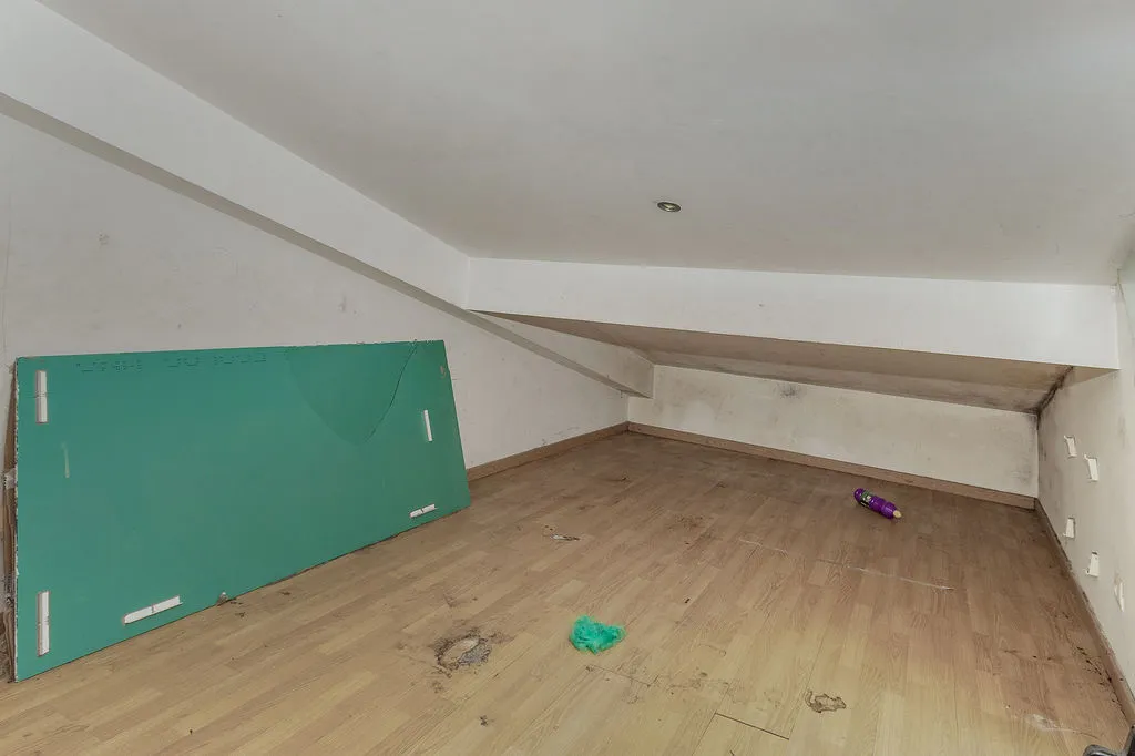 Stanze - New Duplex in Central Lleida
