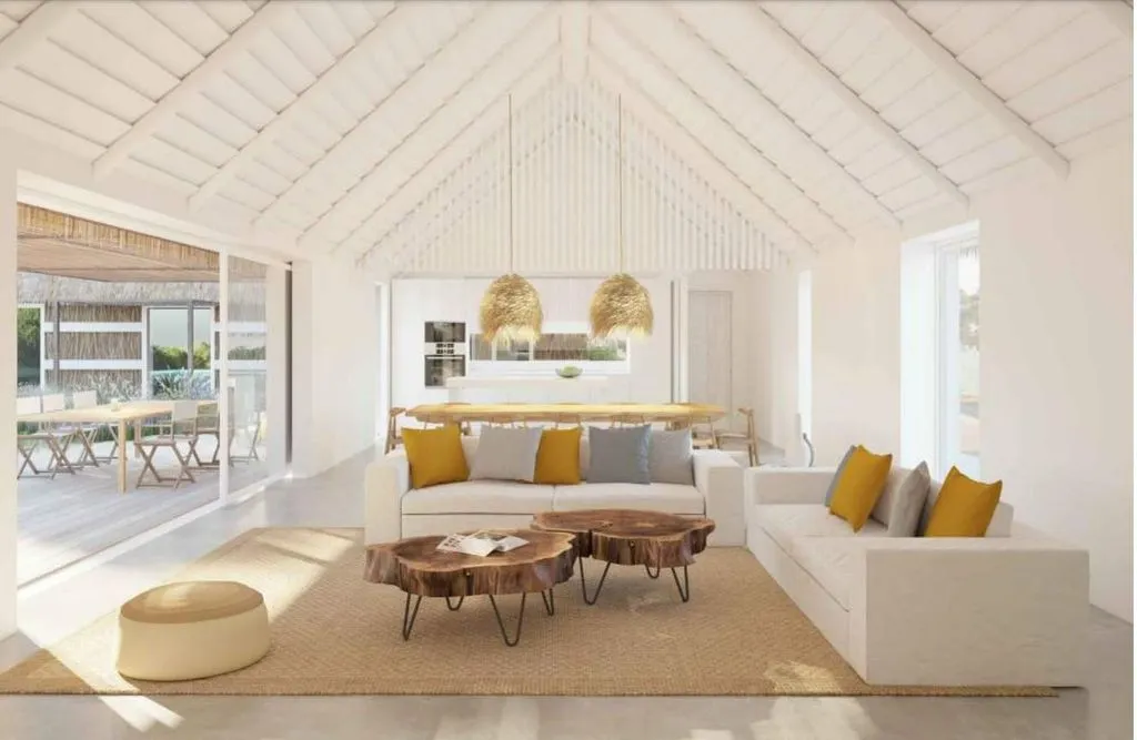 Elutuba - Development Land with Pool in Comporta