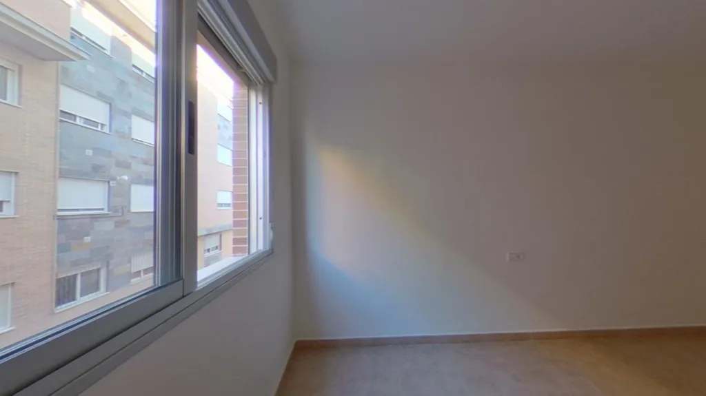 Pièces - Modern Flat with Balcony in Molina de Segura