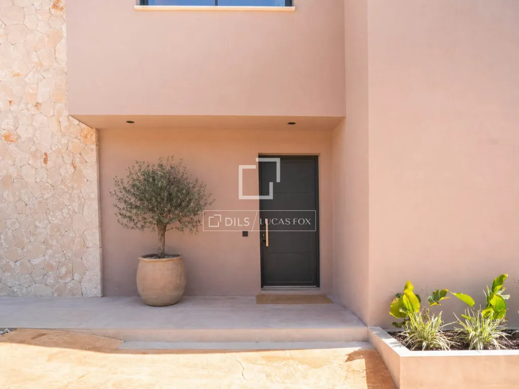 Extérieur - Maison 3 pièces à Balearic Islands