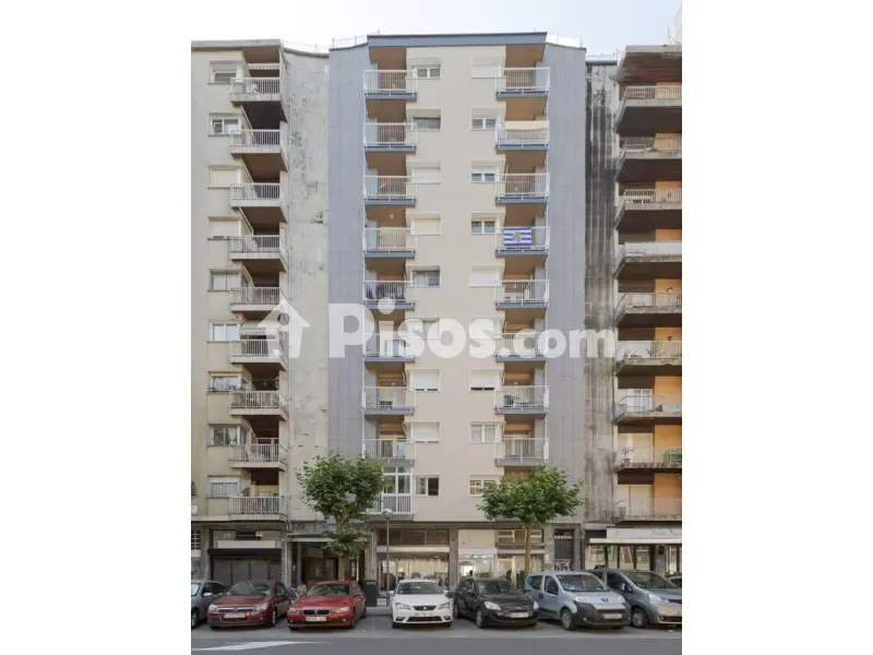 Esterno - Apartment with River Views in Amara Berri