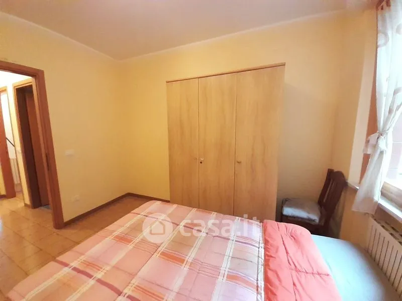 Magamistoad - Fully Furnished Flat with Balcony in Perugia