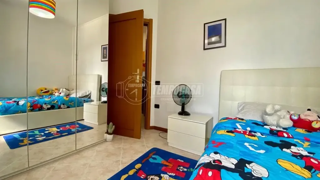Magamistoad - Apartment with Terraces in Sassari