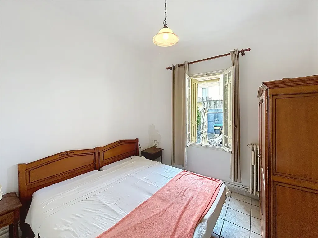 Maison 3 pièces à Perpignan