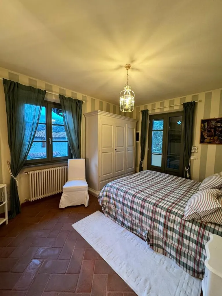 Magamistoad - Villa with Garden in Forte Dei Marmi Centre