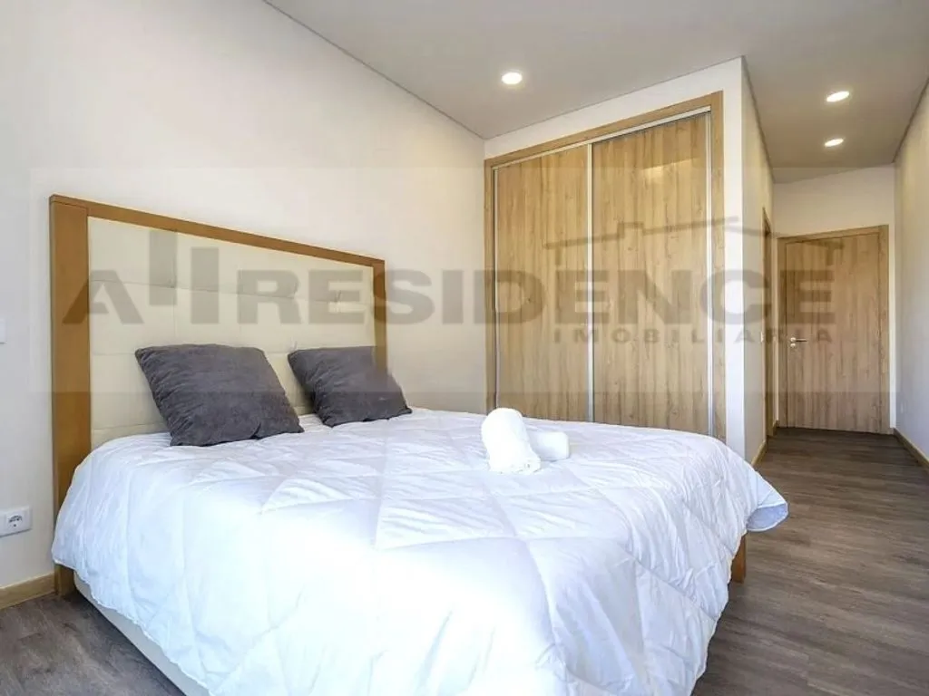 Magamistoad - Luxury Flat with Sea View in Albufeira