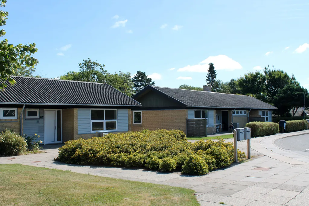 Esterno - Two-Bedroom Flat in Hjørring