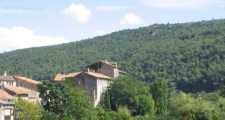 Buildable Plot with Garden in Bize-Minervois