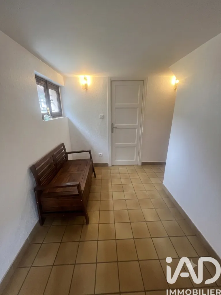 5-room house in Vizille
