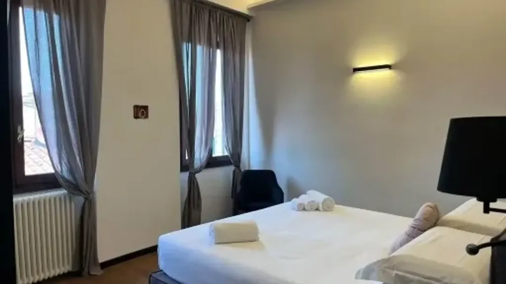 Magamistoad - Restored Apartment with Views in Florence