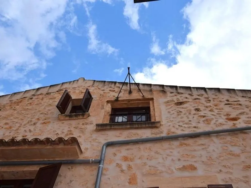 Välivaade - 3 magamistoaga maja asukohas Balears (Illes)