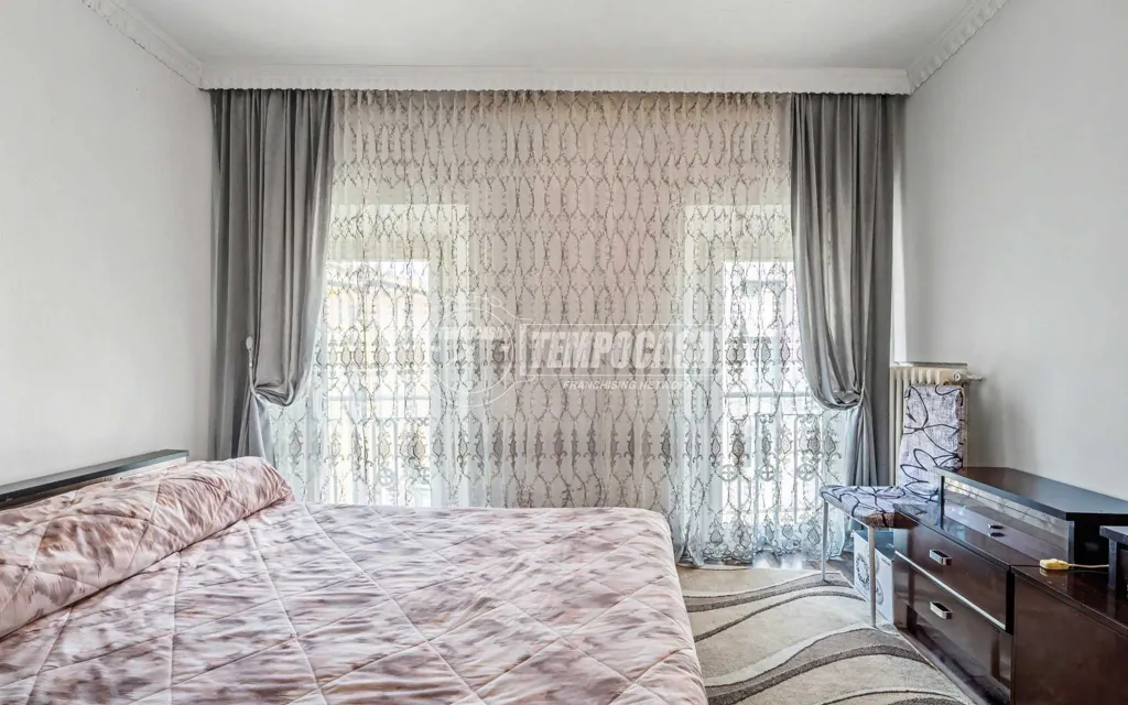 Magamistoad - Central Flats with Balcony in Faenza