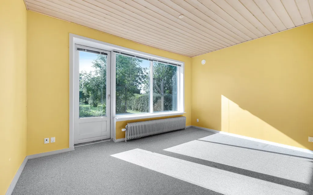 Rooms - Ready-to-Move Villa with Garden in Skellerup