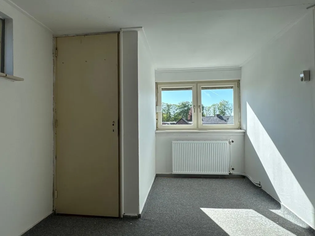 Ingresso - Detached House with Garden in Enschede