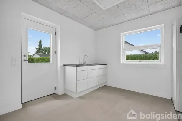 Stanze - Renovated Villa with South Facing Terrace in Gadstrup