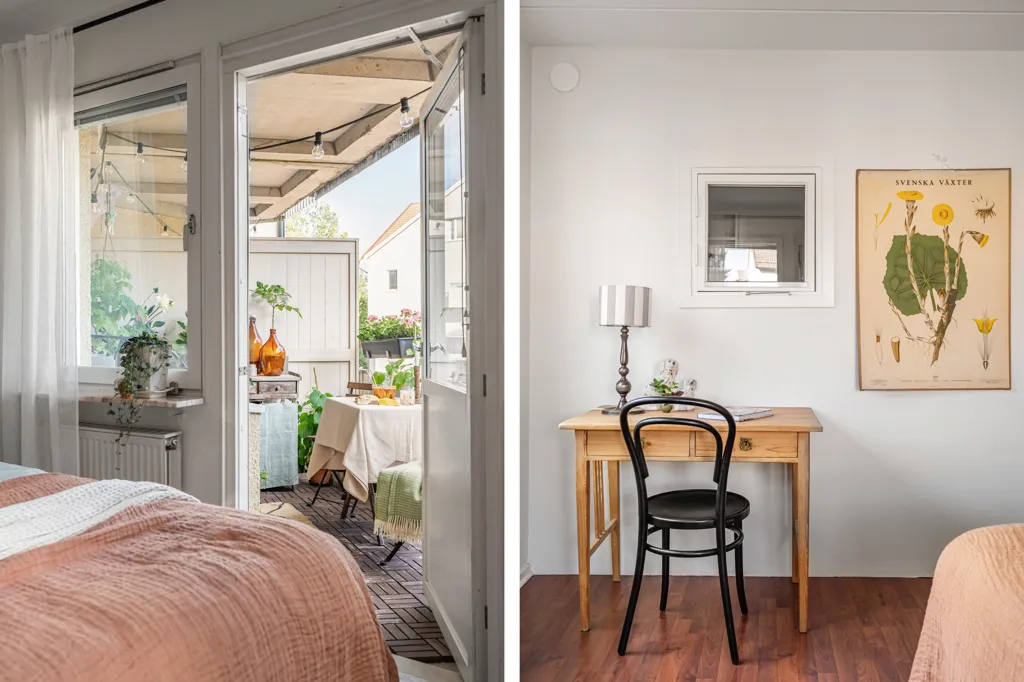 Chambres - Apartment with Garden View in Sjöfararen