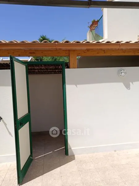 Jardin - Terraced Villa with Sea View in Marsala