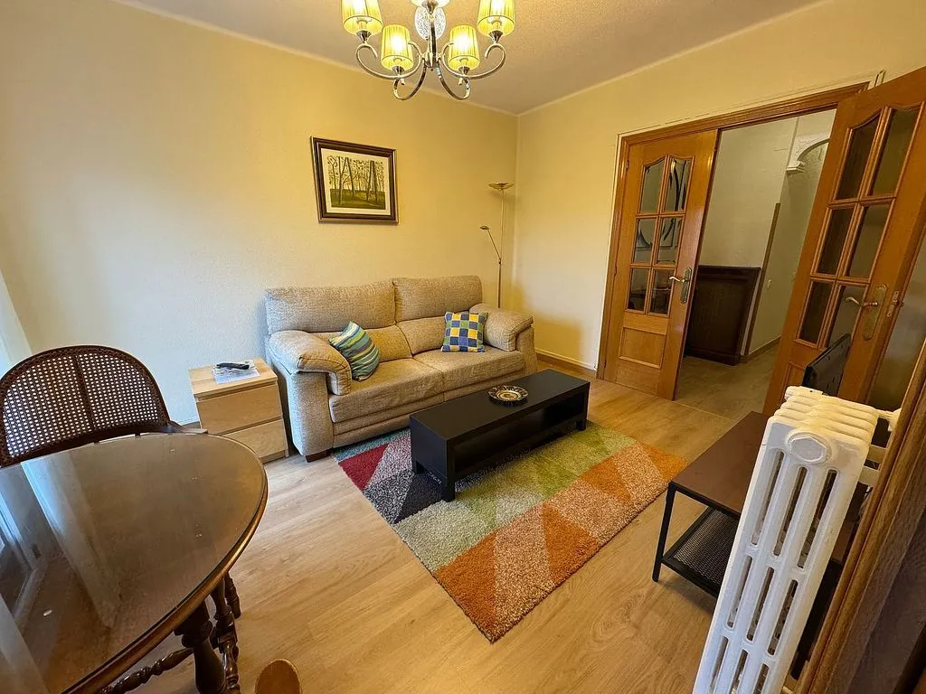 Séjour - Apartment with Marina Views in Zamora