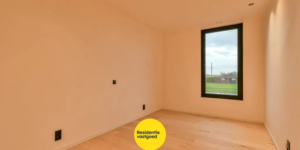 Pièces - Maison neuve avec vue campagne à Kortemark
