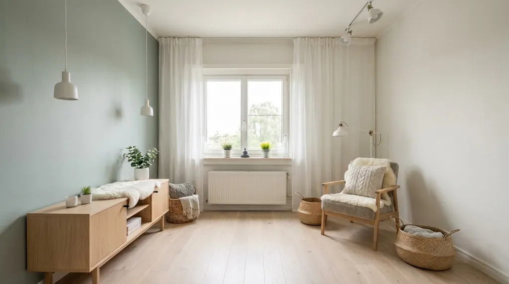 Elutuba - Instapklare Bel-etage in Stabroek