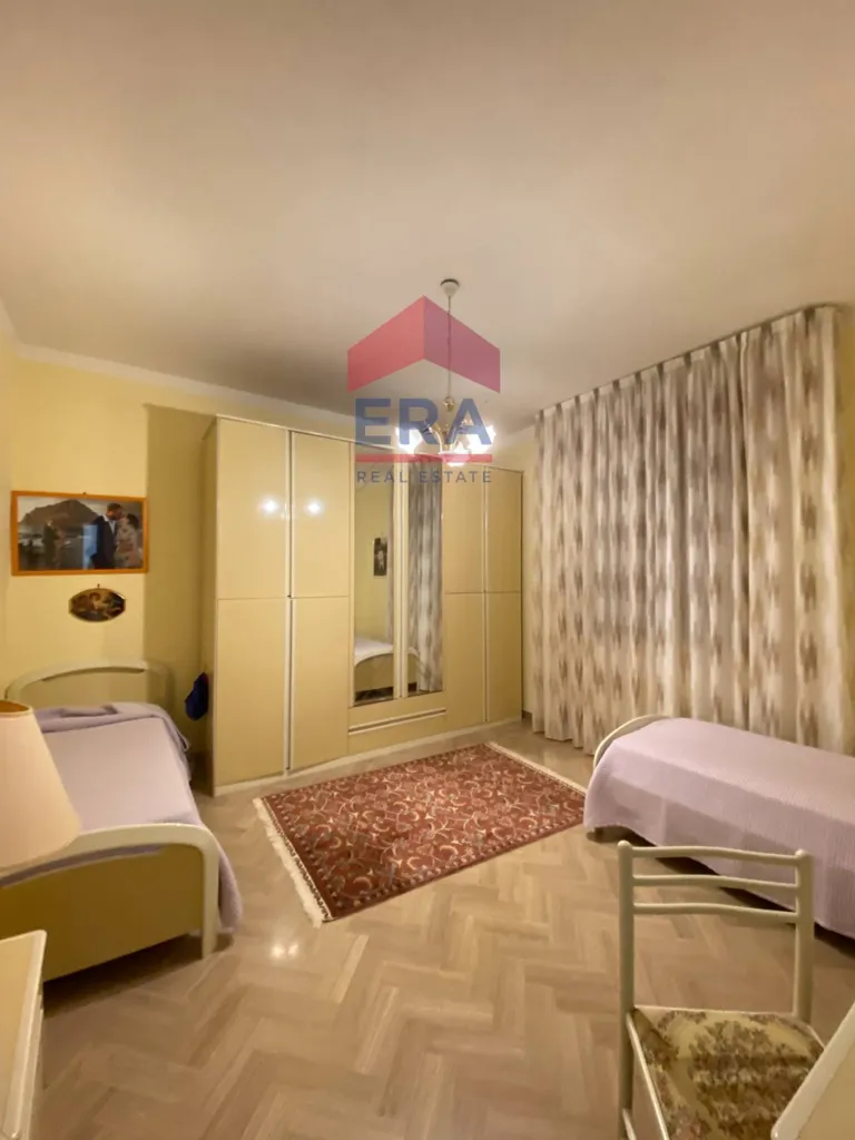 Magamistoad - Spacious Apartment with Balcony in Custonaci