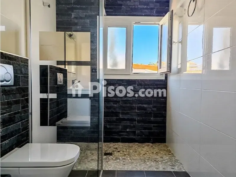 Bagni - Modern Villa with South-Facing Terrace in Calpe