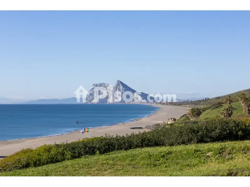 Penthouse with Sea Access in La Alcaidesa