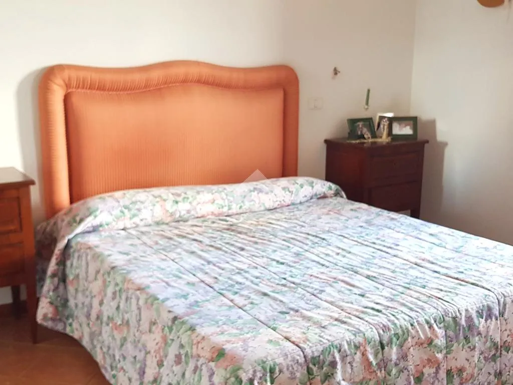 Magamistoad - Apartment with Three Terraces in Cannara