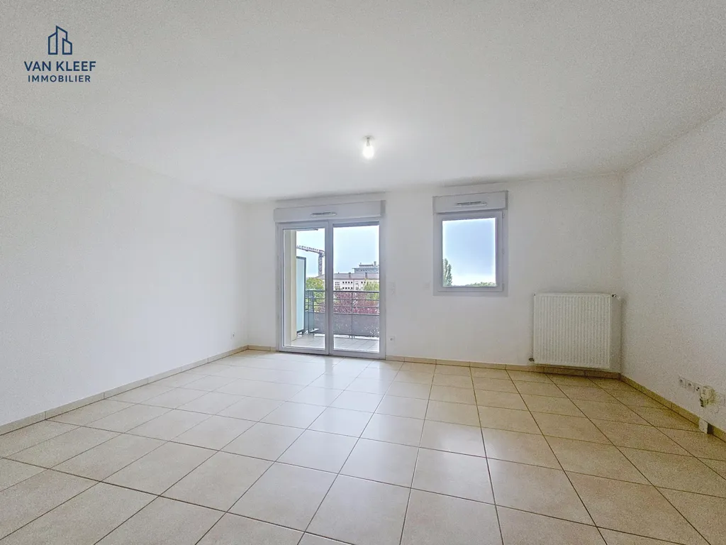 Toad - 3-Bedroom Flat with Mont-Blanc View in Gex