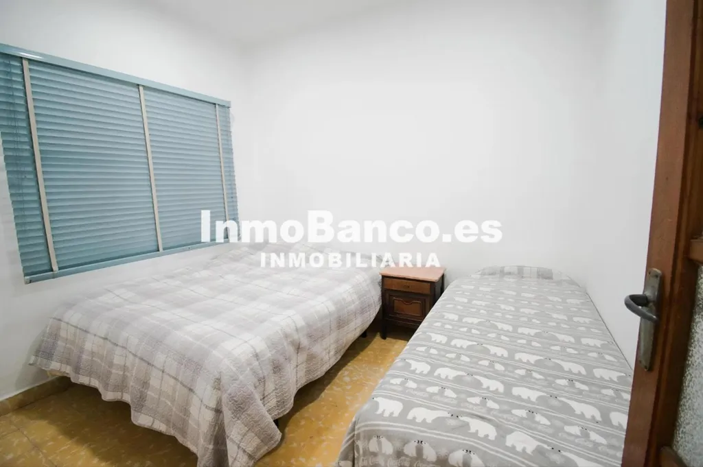 Magamistoad - Independent House with Pool in Godelleta