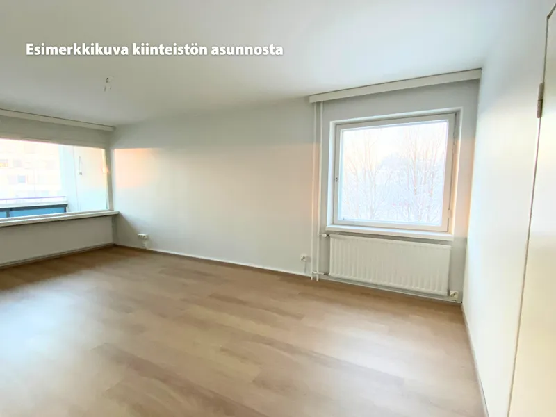 Pièces - Apartment with Balcony in Kaleva, Tampere