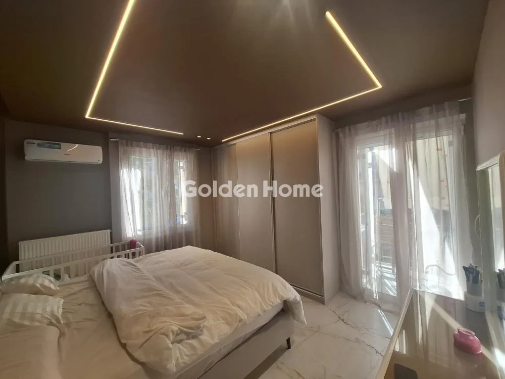 2-room apartment in GR