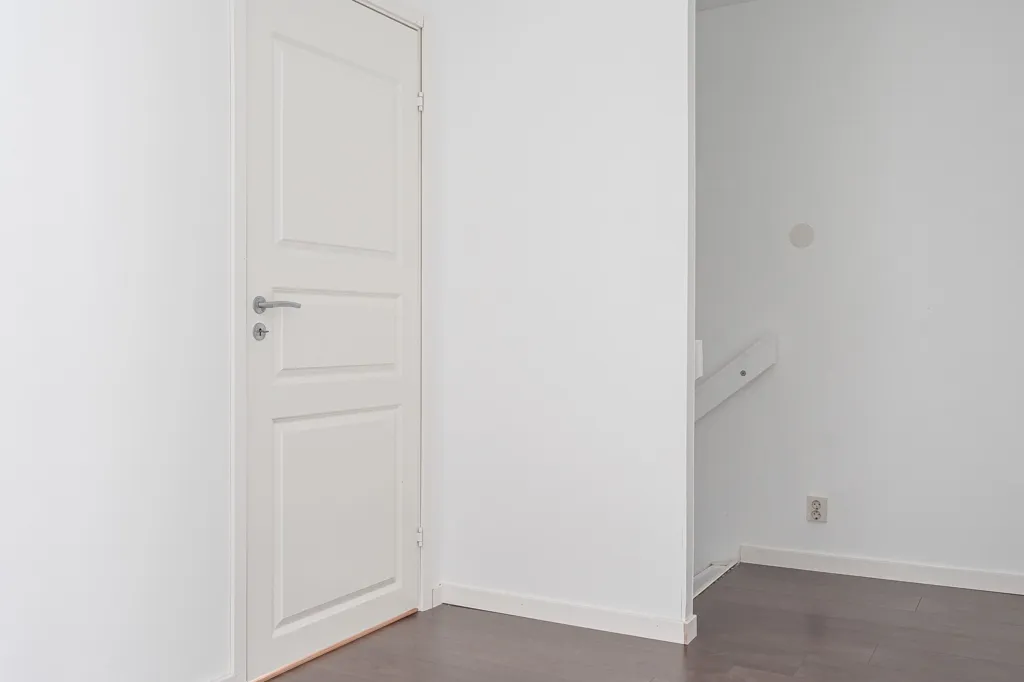 Ingresso - Apartment with Balcony in Västerbotten