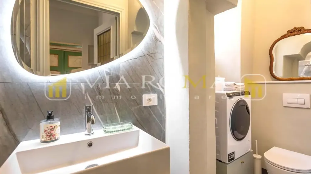 Vannitoad - Luxury Flat with Period Features in Lucca