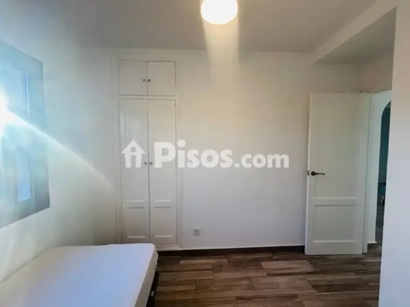 Camere da letto - Reformed Apartment with Beachfront in Denia