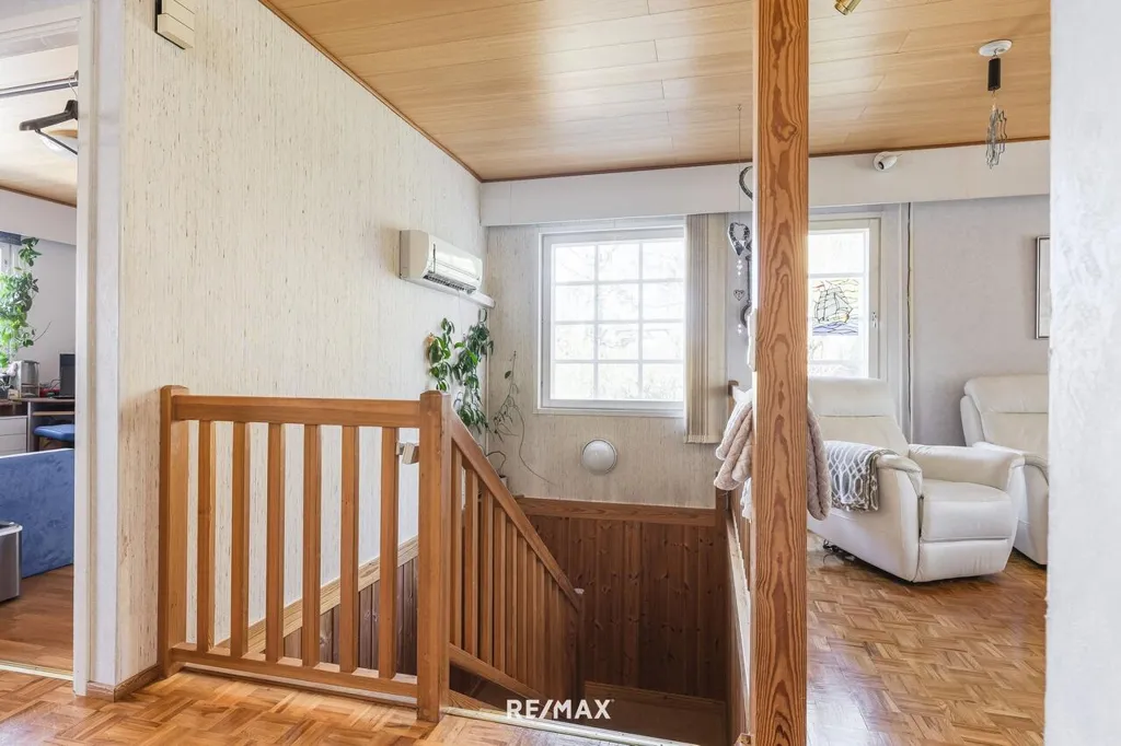 Pièces - Detached House with Sauna in Tönnö, Orimattila