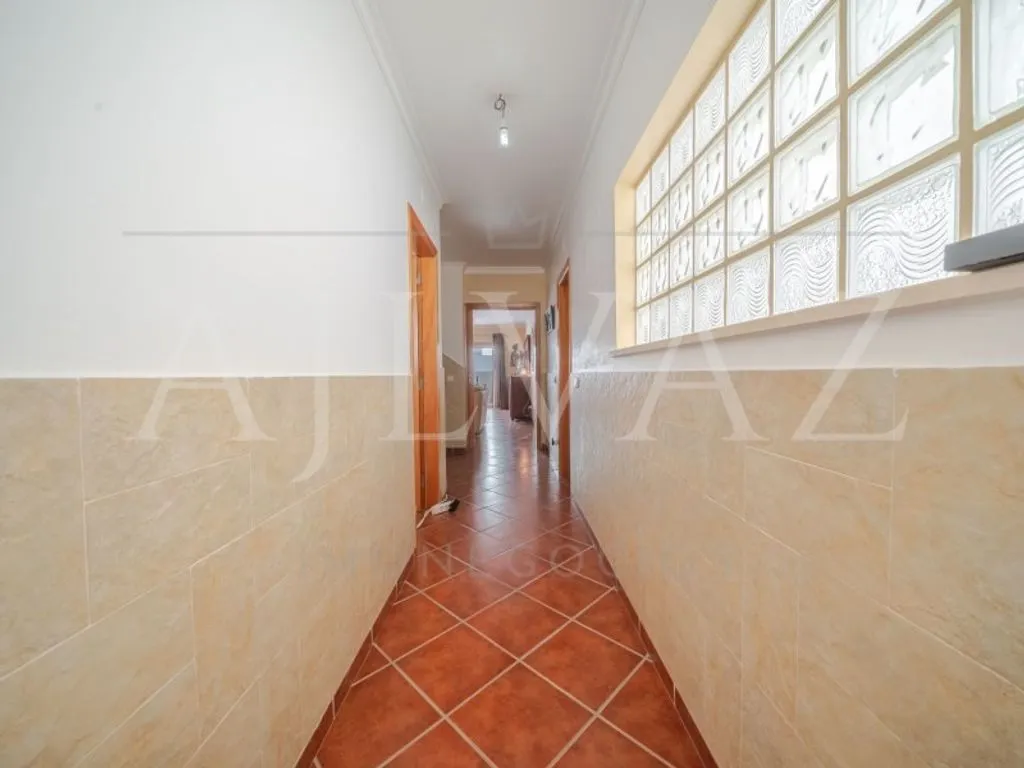 Entrée - Luxury Semidetached Villa with Terrace in Vila Real de Santo António