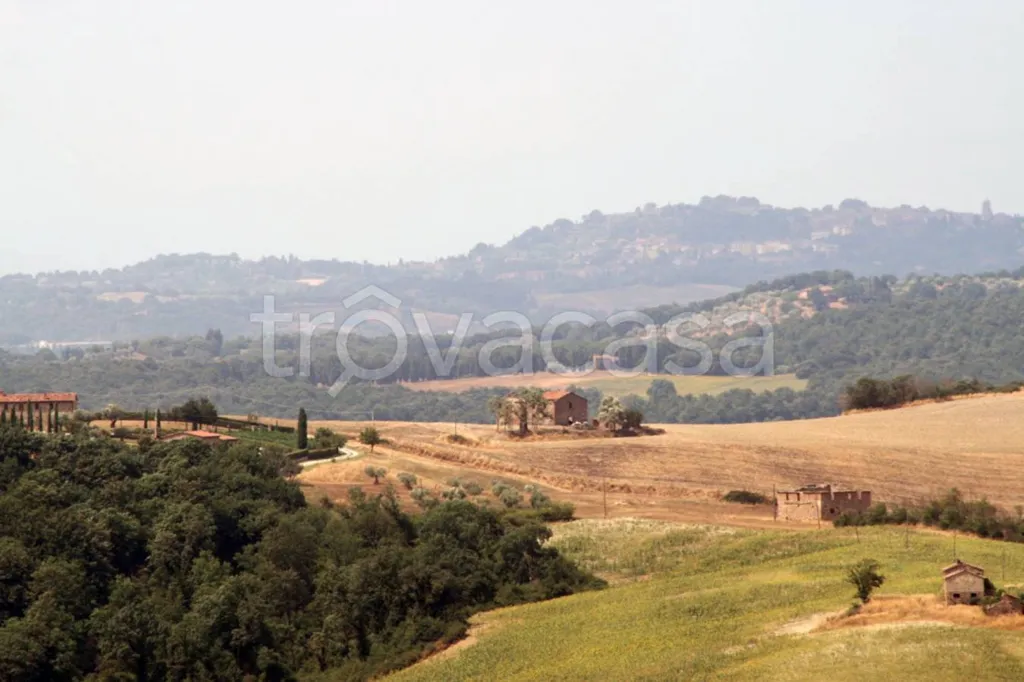 Rustic Casale with Panoramic Views in Città della Pieve