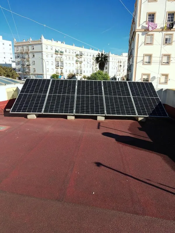Terrazza - Apartment with Private Terrace in Santo Entierro