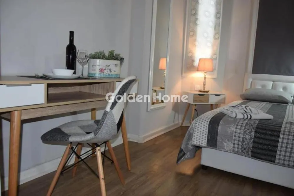 Appartement 5 pièces à GR