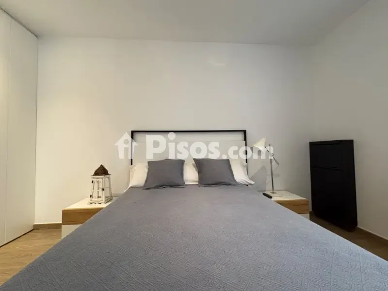 Camere da letto - Chalet with Private Pool in Pilar de la Horadada