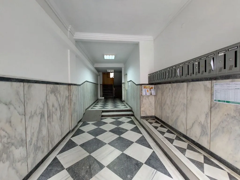 Esik - Panoramic Flat in Thessaloniki Centre