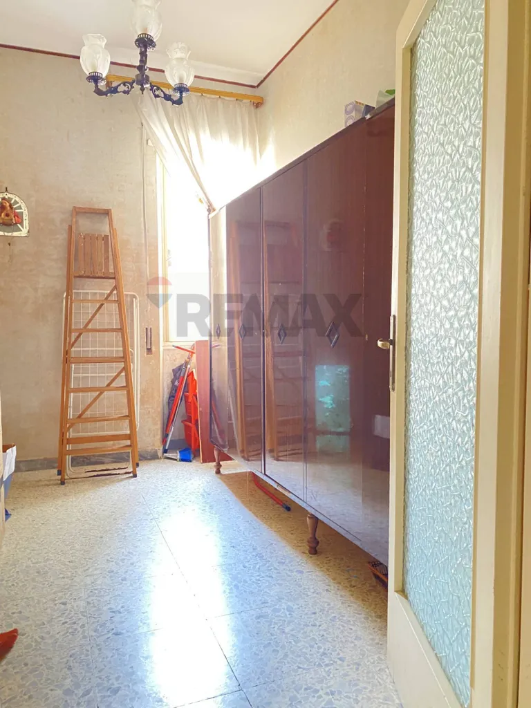 Entrée - Spacious Apartment with Terrace in Tolfa