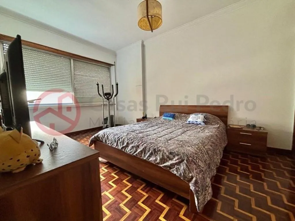 Magamistoad - Luxury Flat with City View in Almada